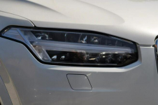 VOLVO XC90 T8 AWD Plug-In Hybrid Inscription 407KM Salon PL Hak Bowers Warszawa - zdjęcie 7