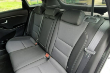 Hyundai i30 Ledy/ 6 Biegów/Podgrzewane fotele/Czujniki parkowania Przyszowice - zdjęcie 9