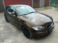 BMW 123, 204KM, 2010r. ZAMIANA, RATY. Iława - zdjęcie 2