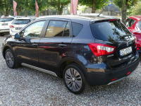 Suzuki SX4 S-Cross 1.6 Benzyna, Gwarancja, Salon Polska Kościerzyna - zdjęcie 7