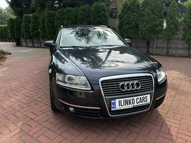 Audi A6 Klima, Navi, xenon Płońsk - zdjęcie 2