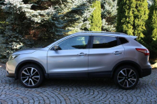 Nissan Qashqai DIG-T Benzyna 163 KM Tekna 150 tys km Opłabcony Lubań - zdjęcie 2
