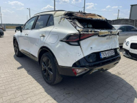 Kia Sportage Salon PL  4x4 Automat Skóra Podgrzewanie Kamera 160KM Gliwice - zdjęcie 4