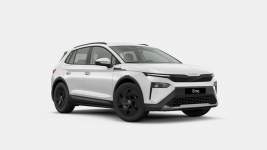 Škoda ELROQ 50 55kWh 125kW automat Pakiet Smart Radom - zdjęcie 3