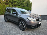 Nissan Qashqai ** Kamery 360  ** Nawigacja ** Klimatronik ** Jatutów - zdjęcie 4