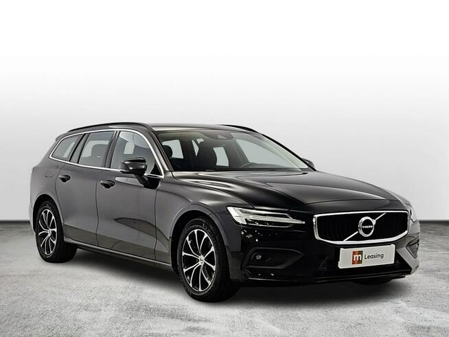 Volvo V60 B3 B Core aut ! Z Polskiego Salonu ! Faktura VAT ! Warszawa - zdjęcie 7
