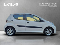 Toyota Aygo 1.0 VVT-i 68KM/ Toruń - zdjęcie 6
