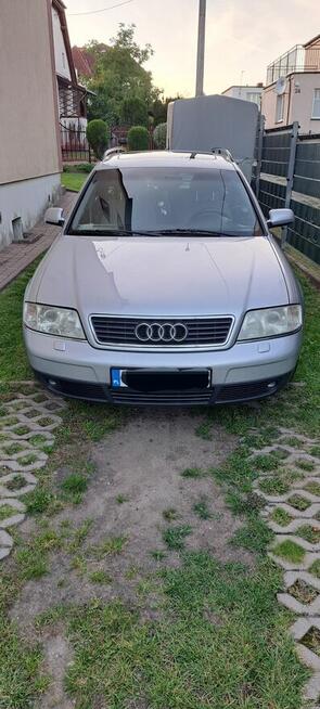 AUDI A6 C5 Tczew - zdjęcie 1