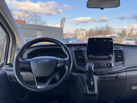 Ford Transit Custom, 2018 Michałowice - zdjęcie 11
