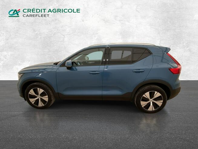 Volvo XC40 B3 Core aut Kombi Warszawa - zdjęcie 8