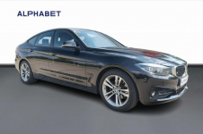 BMW 320d xDrive Sport Line Swarzędz - zdjęcie 7