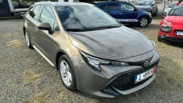 Toyota Corolla hybryda, navi, kamera, 23%VAT! Zbąszyń - zdjęcie 9