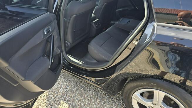 Peugeot 508 SW Buisness Line, Head-Up, serwisowany Zieleniewo - zdjęcie 10
