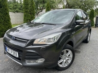 Ford kuga 4x4 2015 rok 150ps Navi *Park pilot*bezwypadek *