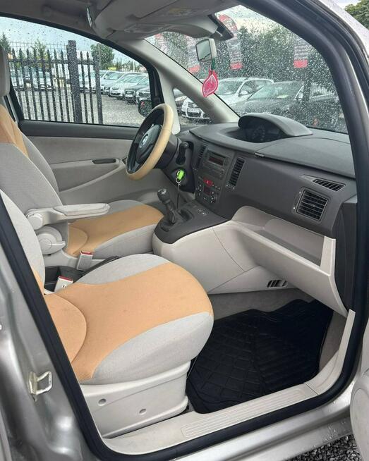 Fiat Idea Piaseczno - zdjęcie 6