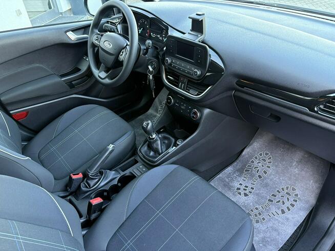 Ford Fiesta 1.0 EcoBoost Pyzdry - zdjęcie 11