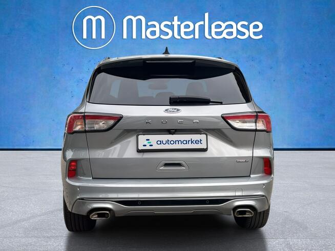 Ford Kuga 2.5 FHEV FWD ST-Line X! Z polsiego salonu! FV 23% Warszawa - zdjęcie 6