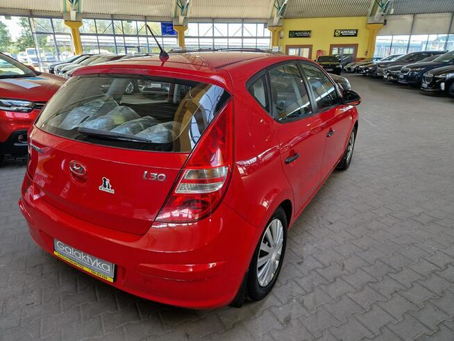 Hyundai i30 Zobacz opis !!1.4 BENZYNA !!  2X KOŁA !! Mysłowice - zdjęcie 4