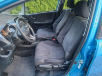 Honda Jazz Elegance Siewierz - zdjęcie 9