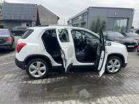 Chevrolet Trax LT Sport 4x4 Turbo Automatic Gliwice - zdjęcie 5