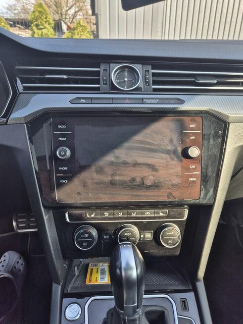 Sprzedam Volkswagen arteon 2.0 diesel 2019r Sieradz - zdjęcie 10