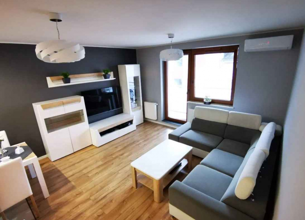 2pok, 47met, Muchobór Wielki BALKON/KOMÓRKA/WINDA (Wrocław) Fabryczna - zdjęcie 1