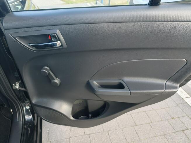 Suzuki Swift Lipówki - zdjęcie 10