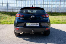 Mazda CX-3 2.0 SKYACTIV-G, Salon PL, Bezwypadkowy, Drugi właściciel Warszawa - zdjęcie 5