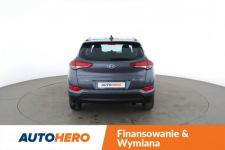 Hyundai Tucson 1.6 Classic blue 2WD Warszawa - zdjęcie 6