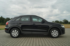 Audi Q3 1.4 tfsi 150KM Automat Stan BDB hak Goczałkowice-Zdrój - zdjęcie 7