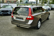 Volvo V70 2,0D Klima, NAVI, skóra, 2010r. Płock - zdjęcie 7