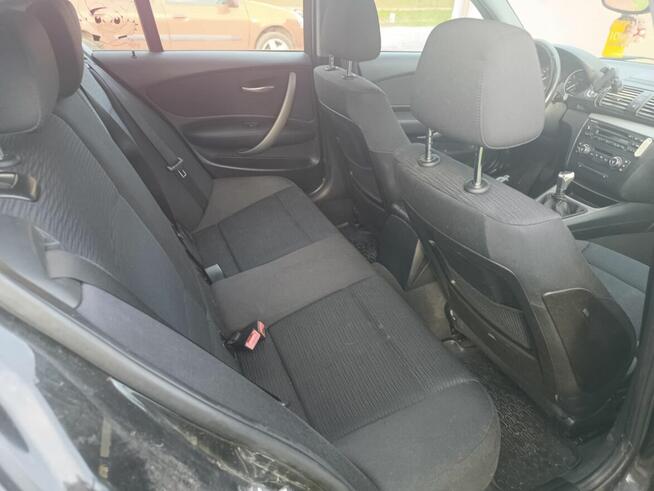 BMW Seria 1 Wejherowo - zdjęcie 8