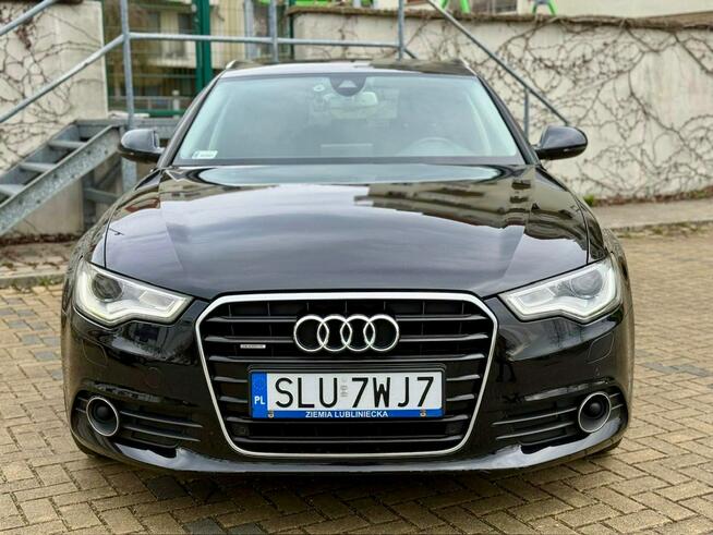 Audi A6 3.0 TDI Quattro Tarnowskie Góry - zdjęcie 10