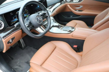 Mercedes E 450 AMG-performance,automat,skóra, coupe, 4-MATIC,zarejestr Opole - zdjęcie 10