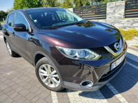 Nissan Qashqai 1.2 benzyna kamera navigacja 360 nowy rozrząd Drelów - zdjęcie 5
