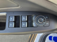 Ford Focus 1.5 EcoBlue Titanium X ! Z Polskiego Salonu ! Faktura VAT ! Warszawa - zdjęcie 11