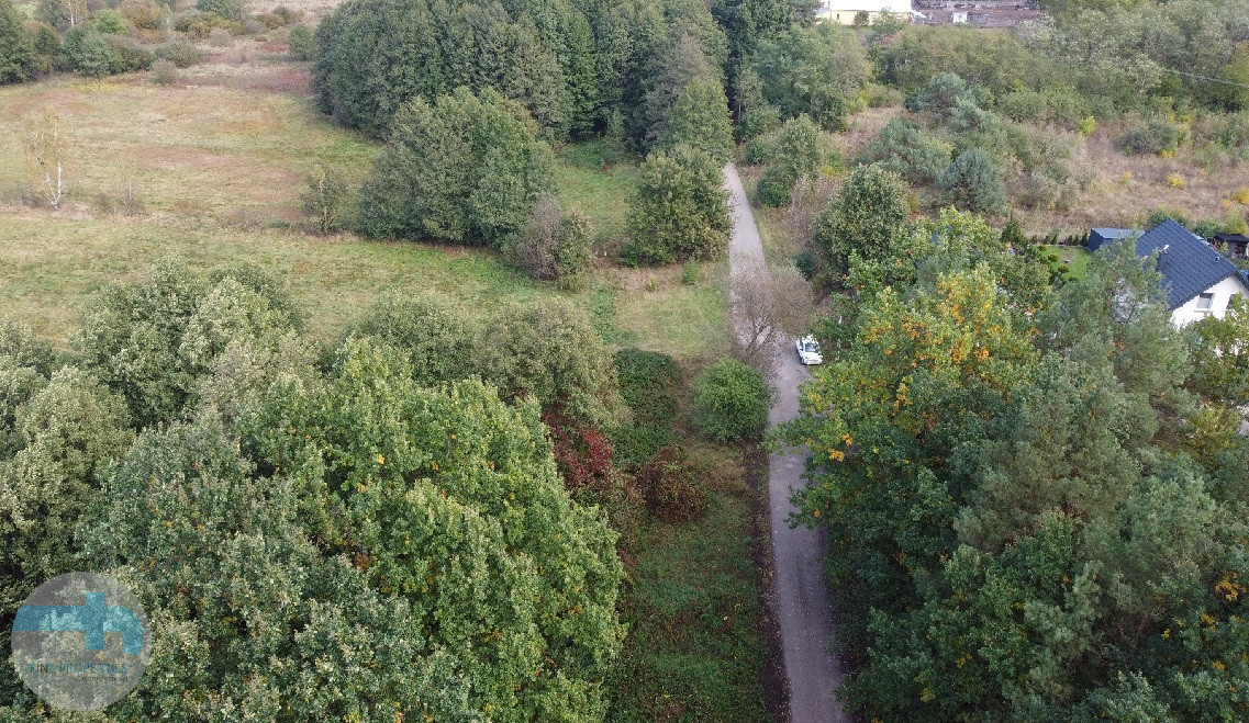Atrakcyjna działka budowlana blisko lasu Kałuszyn - zdjęcie 6