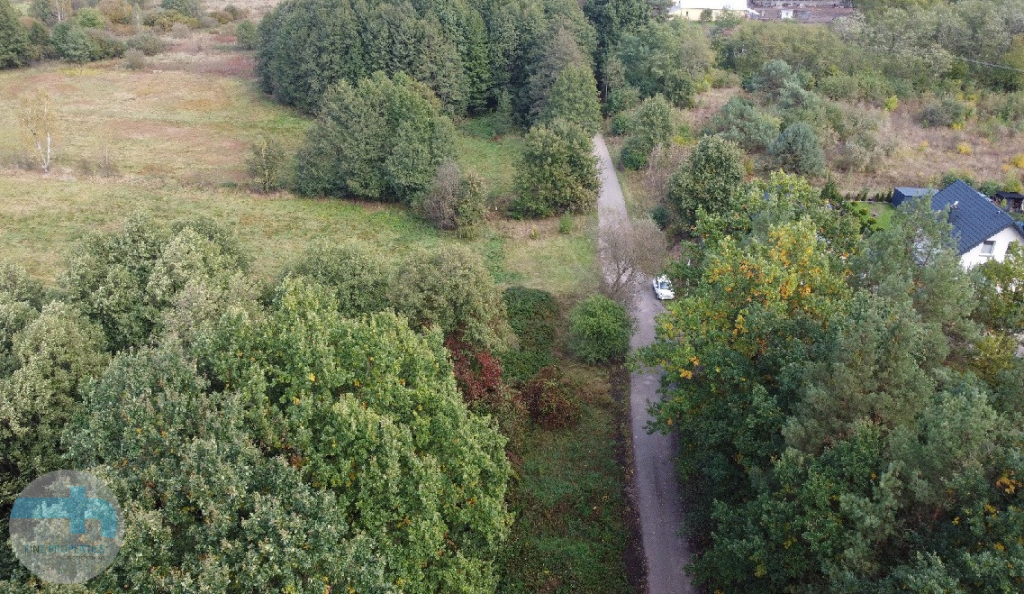 Atrakcyjna działka budowlana blisko lasu Kałuszyn - zdjęcie 6