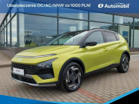 Hyundai Bayon 7DCT Executive Tech polisa promo Wejherowo - zdjęcie 1