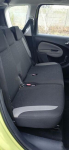 Citroen C3 Picasso 1,6 benz+gaz 2009r. Bochnia - zdjęcie 8