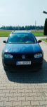 Volkswagen Golf IV 1.9TDI, klimatyzacja, 2006r Borów - zdjęcie 1