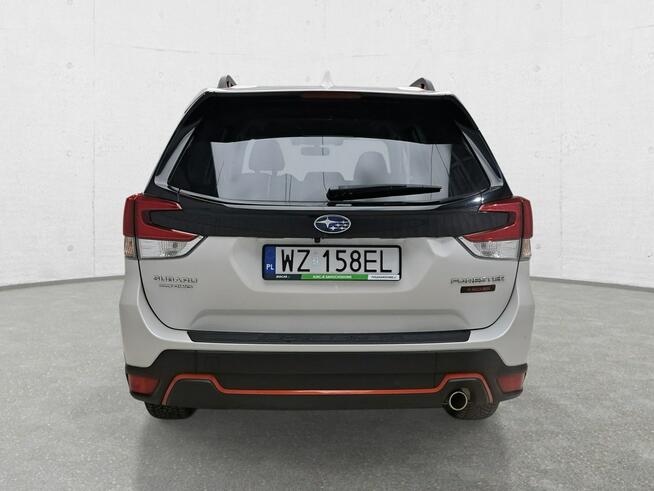 Subaru Forester Komorniki - zdjęcie 4