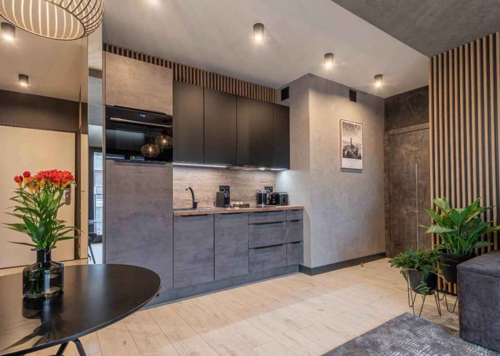 2pok, 39met, Angel River BALKON/KOMÓRKA/GARAŻ (Wrocław) Krzyki - zdjęcie 3