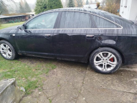 Audi a 6 Wójtowa - zdjęcie 3