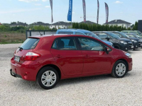 Toyota Auris 1.6 Valvematic 132 KM | Klima | b.ładna | 165 tys. km | Grójec - zdjęcie 9