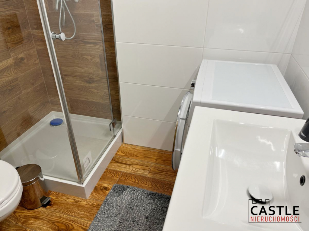 Wyremontowane 2 pokoje - Pniewy/Koszanowo Koszanowo - zdjęcie 12