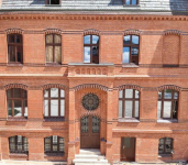 Piękny/lokal usługowy z duszą/duże osiedle/Browary Wrocławskie