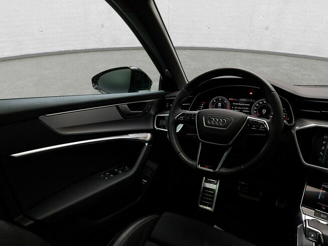 Audi A6 Komorniki - zdjęcie 10