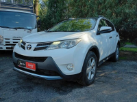 Toyota RAV-4