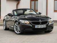 BMW Z4 2.5i 204KM ! Manual ! Super Stan ! Serwisowana ! Zwoleń - zdjęcie 5